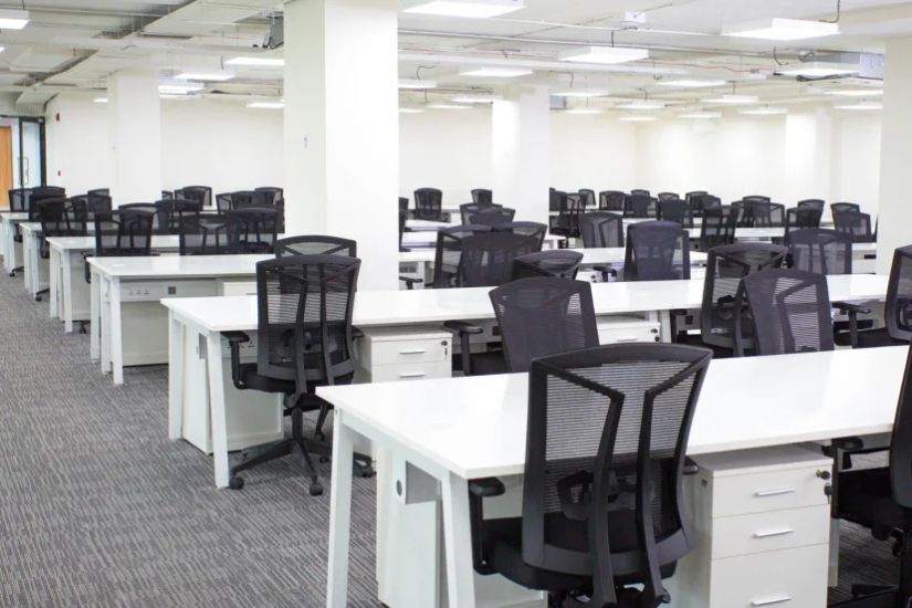 Smartworks DSR Techno Cube